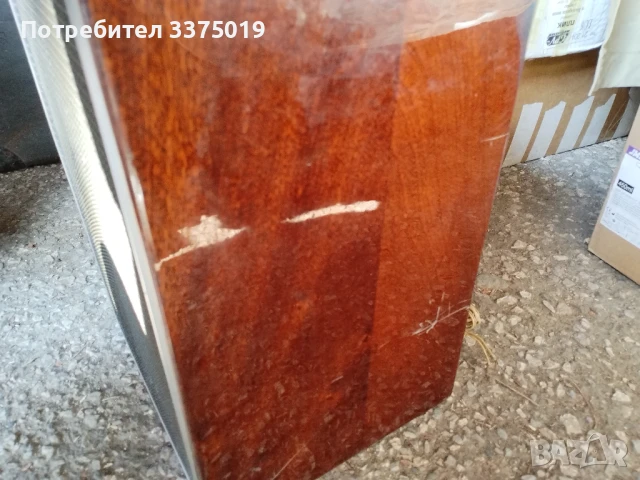 Колони за Магнетофон Кащан, снимка 4 - Тонколони - 50727949