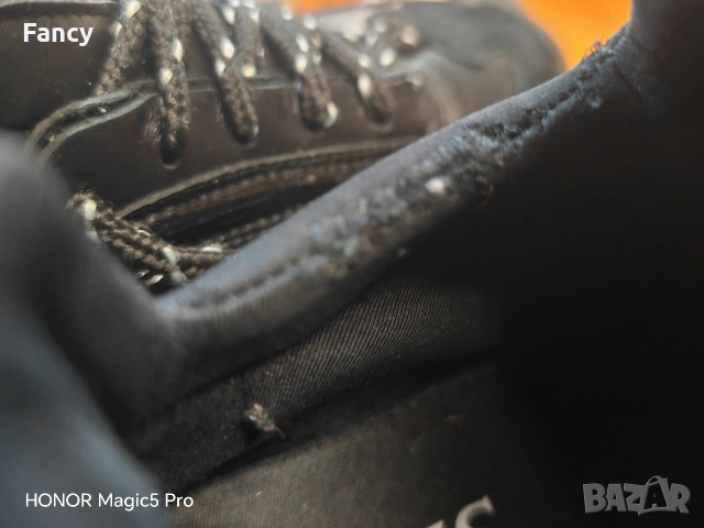 Спортни обувки Daris 41 номер, снимка 8 - Дамски ежедневни обувки - 53618236