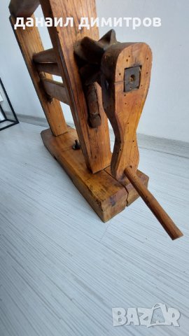 Старинка , снимка 10 - Антикварни и старинни предмети - 40607497