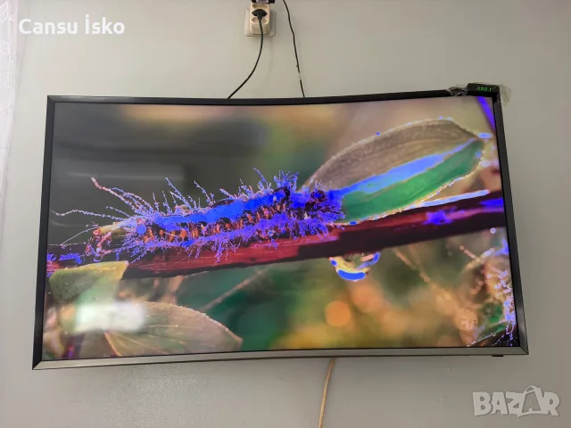Tv samsung 42inc Smart, снимка 2 - Части и Платки - 55826576