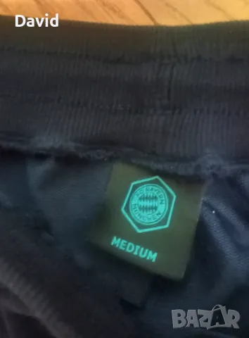 Долнище на Байерн Мюнхен, снимка 4 - Спортни дрехи, екипи - 49634549