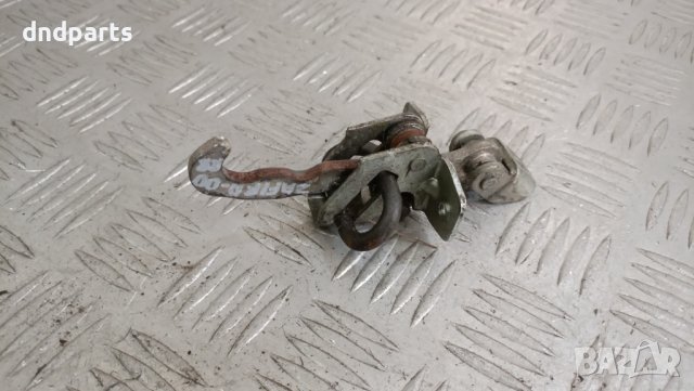 Стопер врата Opel Zafira A 2001г.(задна дясна)	