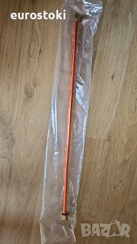 40 см изпускателна тръба за въздушен компресор, резервна тръба за маслена помпа, резервни части, снимка 6 - Части - 52587586