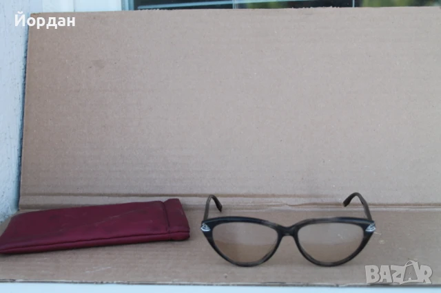 Дамски диоптрични очила ''Versace 19-69''