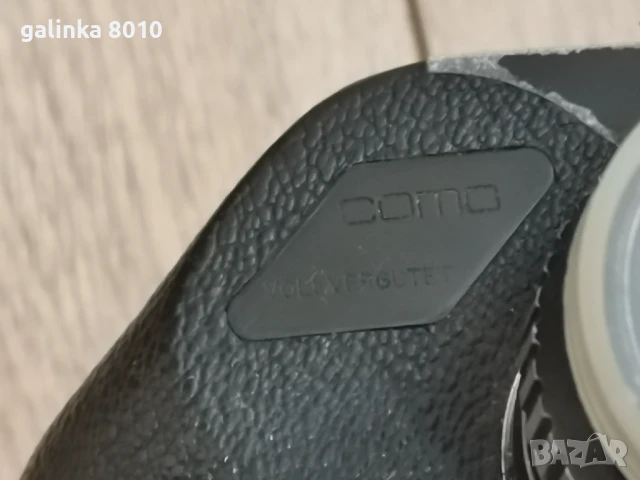 Бинокъл, снимка 4 - Екипировка - 50642918