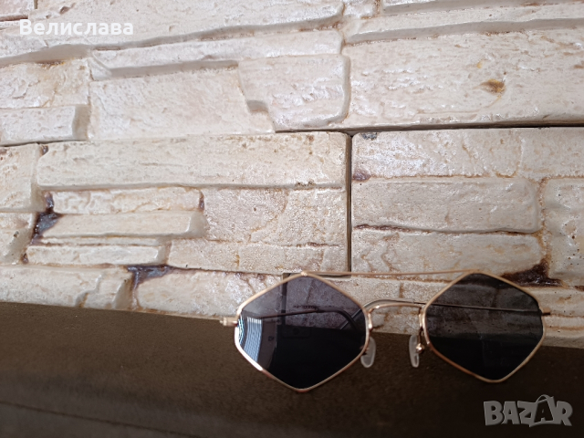 Дамски слънчеви очила , снимка 3 - Слънчеви и диоптрични очила - 44820807