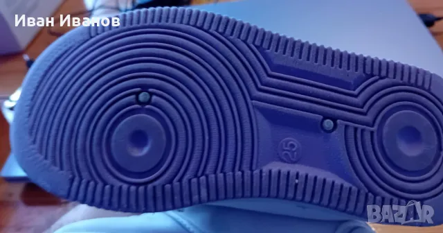 Чисто нови оригинални детски маратонки Замръзналото кралство-номер 25, снимка 4 - Детски маратонки - 49541252