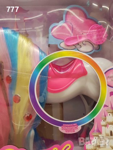 кукла, снимка 3 - Кукли - 44201736