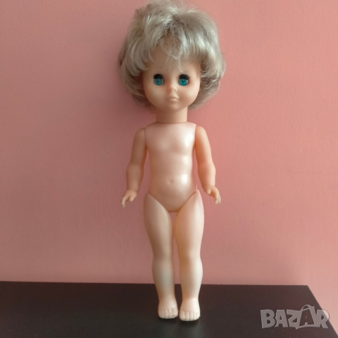 Кукла Германия 32 см 3, снимка 8 - Колекции - 44805639
