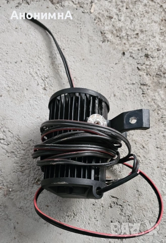 Led бар за кола, снимка 3 - Аксесоари и консумативи - 53742773