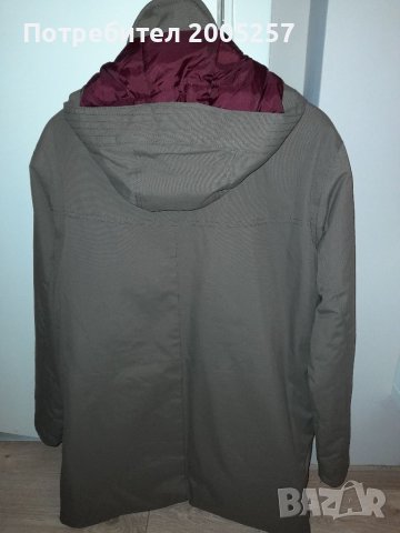 3 Мъжки зимни якета O'NEILL & ONLY SONSразмер М, снимка 4 - Якета - 38725677