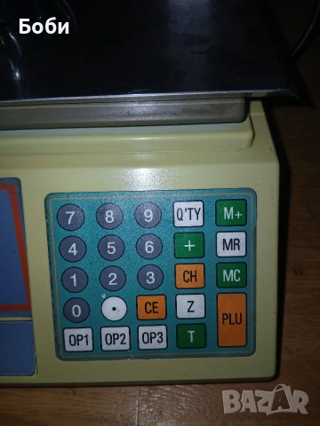 Ел.везна Дейзи елит 15s нова, снимка 17 - Везни - 53844060