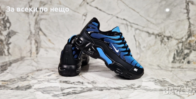 Nike Мъжки Маратонки👟Мъжки Спортни Обувки Найк - Налични Различни Цветове Код P1268, снимка 9 - Маратонки - 51788643