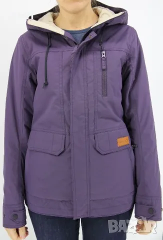 Oakley, XS/S, ново, оригинално водоустойчиво дамско яке 