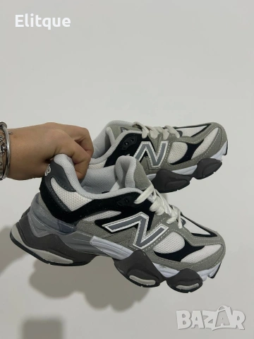 дамски маратонки new balance , снимка 9 - Маратонки - 53561316