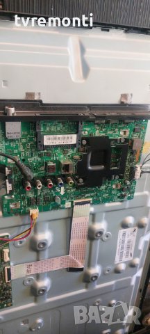 Основна платка - ,,BN94-13998K,BN41-02663A for Samsung UE32N5302AK 32inc, снимка 2 - Части и Платки - 42134005