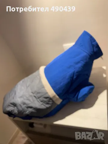 Яке за кученце