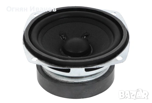 Говорители Mutimedia Speaker JZ3-727-9H, снимка 4 - Тонколони - 53873438