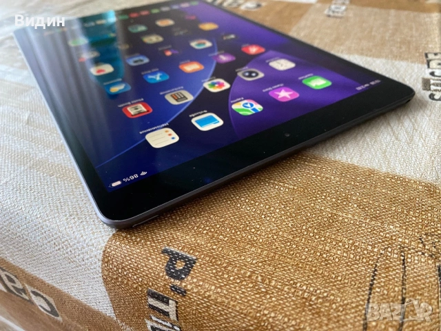 iPad air 3 256 GB, снимка 8 - Таблети - 53322315