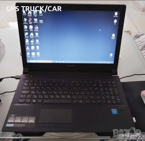 Лаптоп Lenovo Ideapad B50-30 20382, снимка 2 - Лаптопи за дома - 52242354