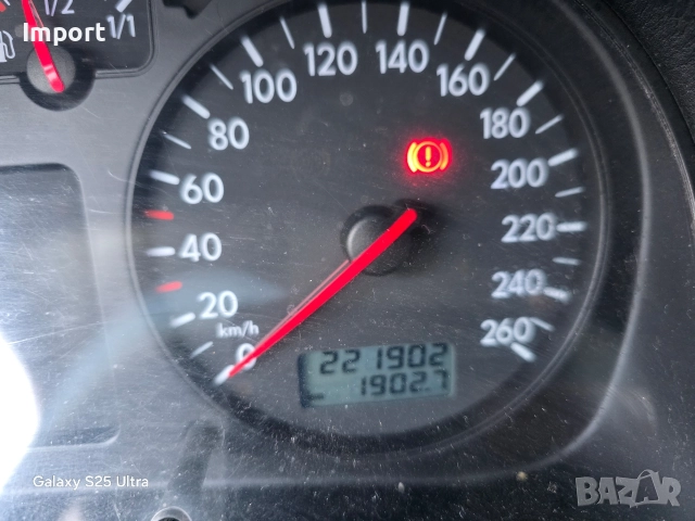 VW GOLF 4 1.9 TDI 101HP, снимка 15 - Автомобили и джипове - 52947894