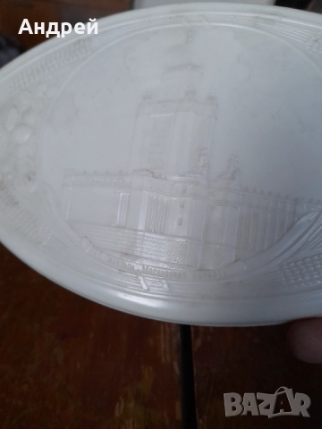 Стара Руска кутия #4, снимка 3 - Други ценни предмети - 52966240