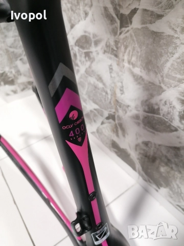 TREK Шосейна карбонова рамка, снимка 7 - Части за велосипеди - 52791700