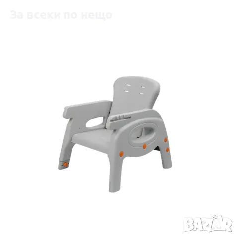 Многофункционален сгъваем детски стол за хранене 6в1, снимка 10 - Рисуване и оцветяване - 48808021