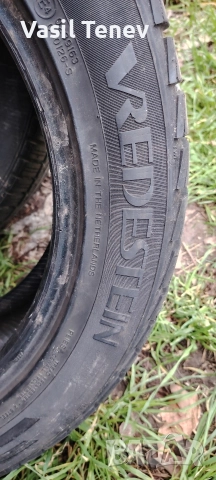 4бр 205 50 16 зимни , снимка 5 - Гуми и джанти - 52664148
