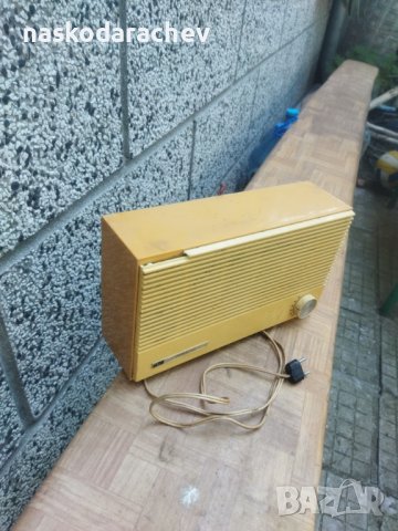 Радиоточка, радио, високоговорител абонатен Тонмайстор, снимка 2 - Радиокасетофони, транзистори - 41717574