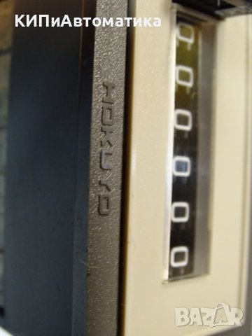 Електро-механичен брояч HOKUYO AC-NSA electromechanical auto counter , снимка 7 - Резервни части за машини - 39001340