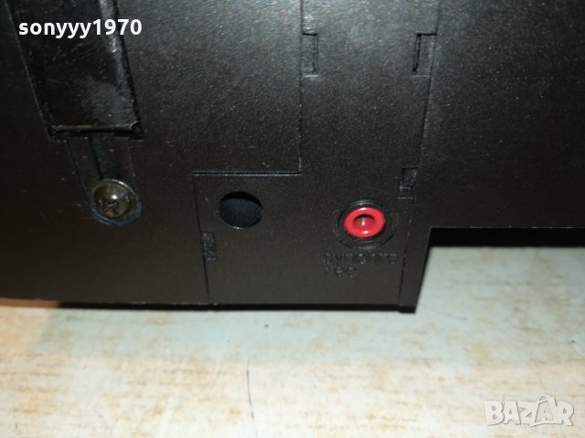 ПОРЪЧАН-TECHNICS DIRECT DRIVE AUTOMATIC-JAPAN 1202221637, снимка 10 - Грамофони - 35765349