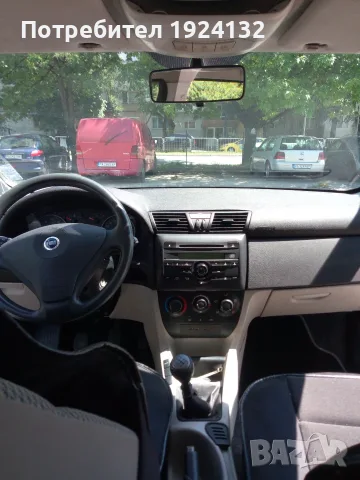 FIAT Stilo комби 6 скорости, снимка 5 - Автомобили и джипове - 56235647