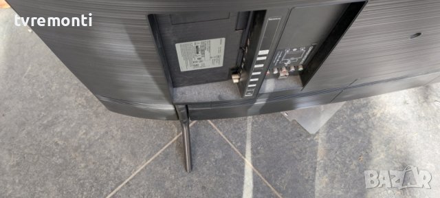 оригинална стойка  Bn63-17431x за телевизор SAMSUNG UE55RU7372, снимка 6 - Стойки, 3D очила, аксесоари - 38743214
