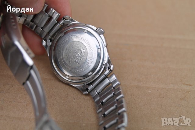 Мъжки часовник ''Festina'' кварц, снимка 7 - Мъжки - 44389606