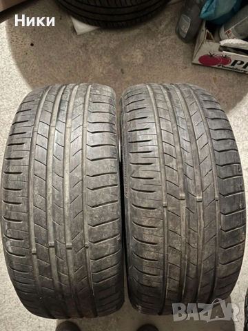 2 бр. 205/50/16 DOT 2018