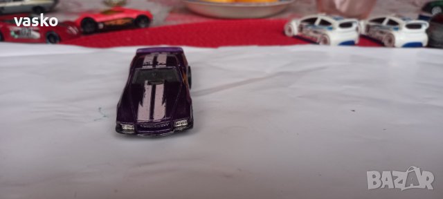 HOTWHEELS 2010, снимка 2 - Колекции - 39476050