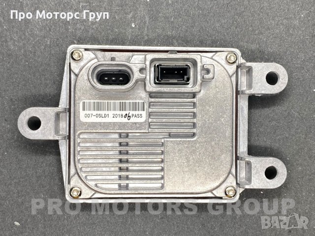 Баласт Запалка Ксенон Lincoln Town Xenon Ballast 83110009044, снимка 2 - Аксесоари и консумативи - 22300285