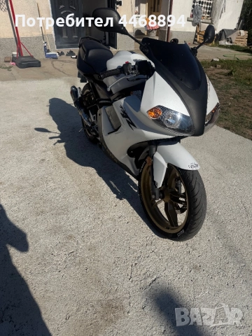 Yamaha , снимка 1