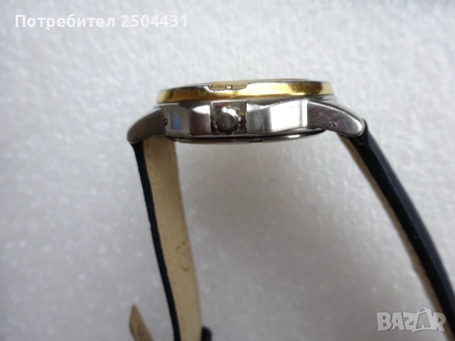 сеико, снимка 5 - Мъжки - 53386866