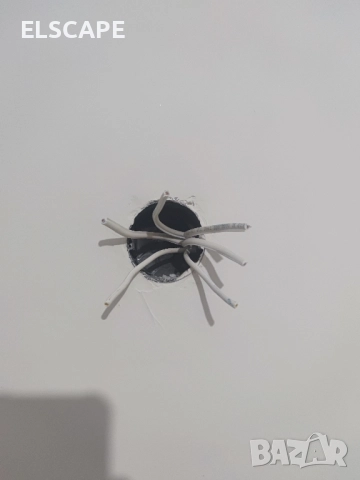 Електротехник ELSCAPE / Електро услуги София. Електроинженер, снимка 15 - Електро услуги - 52373625