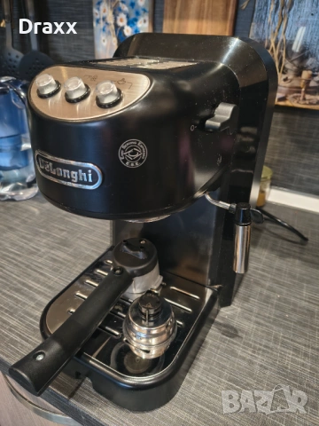 Кафемашина Delonghi EC251.B