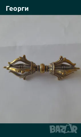 Бронзова варджа-7