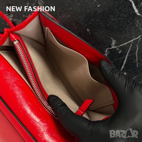 Дамски Чанти ✨Ami, снимка 16 - Чанти - 51572902