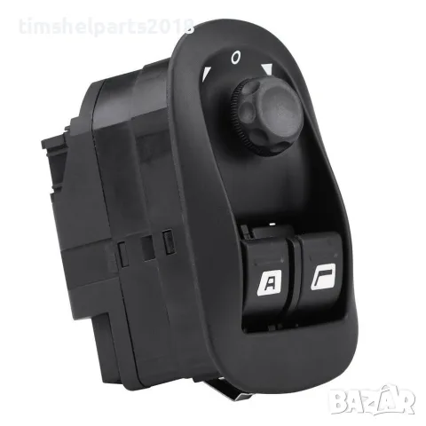 Ключ ел стъкла за Fiat Scudo -Citroen Jumpy -Peuguot Expert 1995-2007 Шофьорска страна