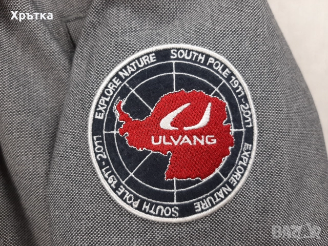 Ulvang Parka - Оригинално дамско зимно яке / парка размер S, снимка 6 - Якета - 52656241