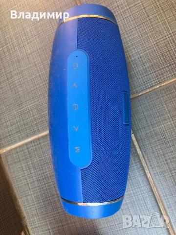 Три броя Блутут колони, снимка 2 - Bluetooth тонколони - 53843638