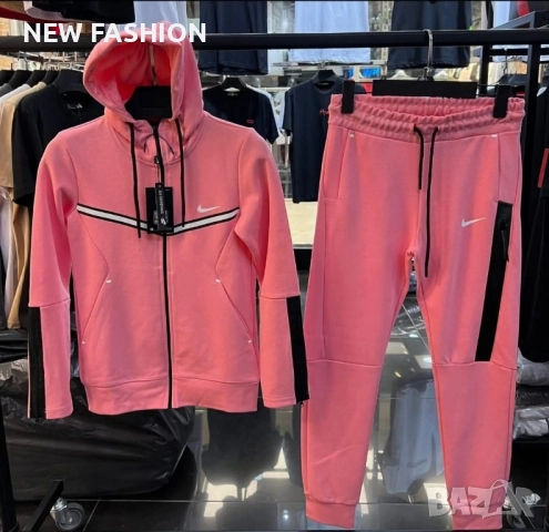 Дамски Екип ✨ Nike 