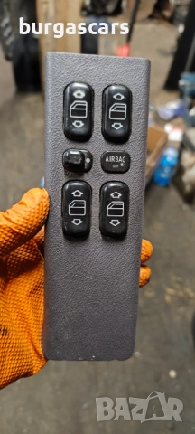 Бутони ел.стъкла 168 820 28 10 Mercedes A160 W168 - 60лв