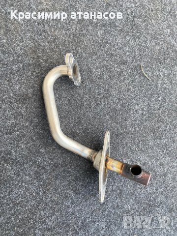 Уплътнение врата Купе за Тойота Аурис.2006-2012г, снимка 4 - Аксесоари и консумативи - 44238807